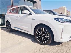 Jetour X70 Plus